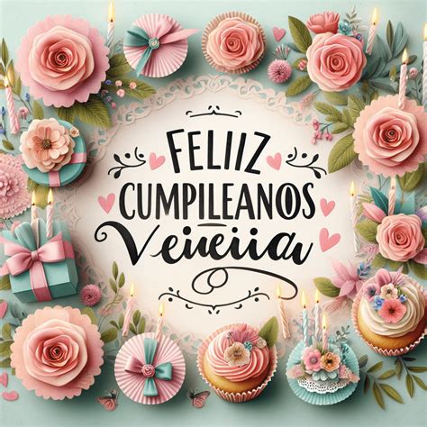 feliz cumpleaños vecina|Mensajes Dulces de Cumpleaños para mi Novia.